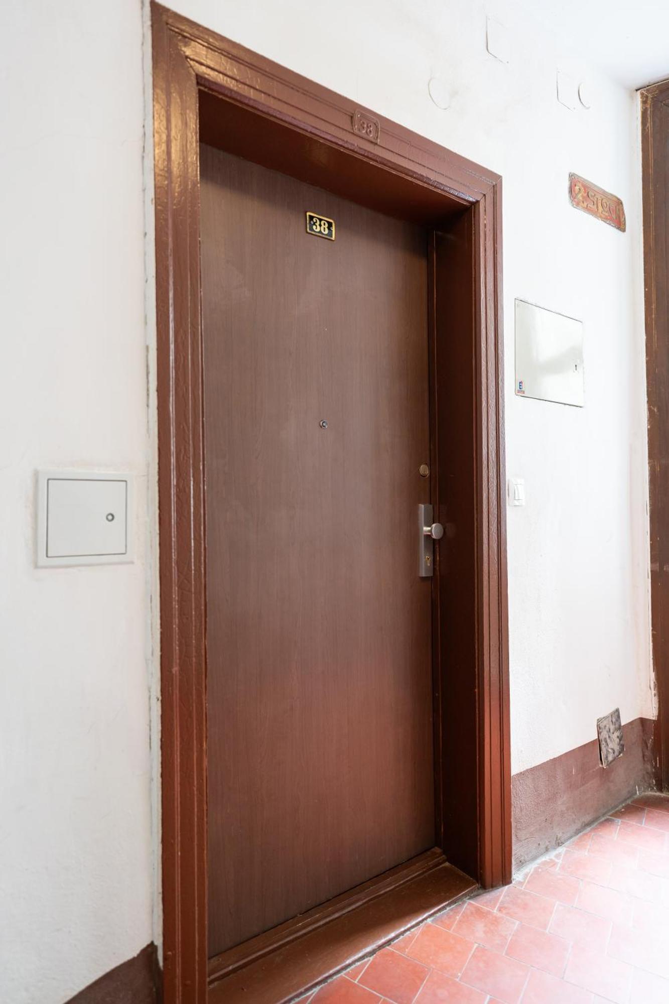 Vienna City Apartment Erlachgasse 외부 사진