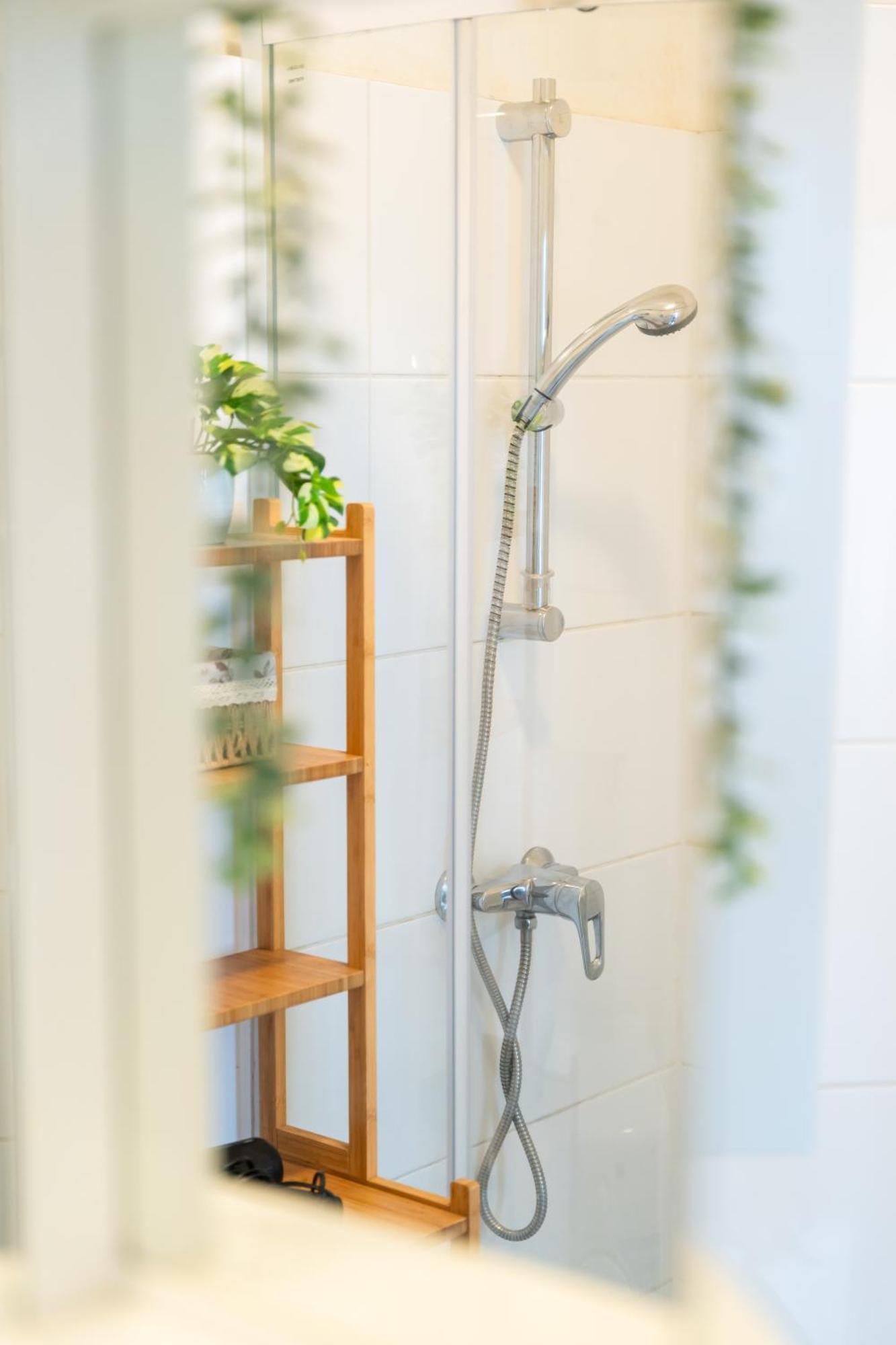 Vienna City Apartment Erlachgasse 외부 사진