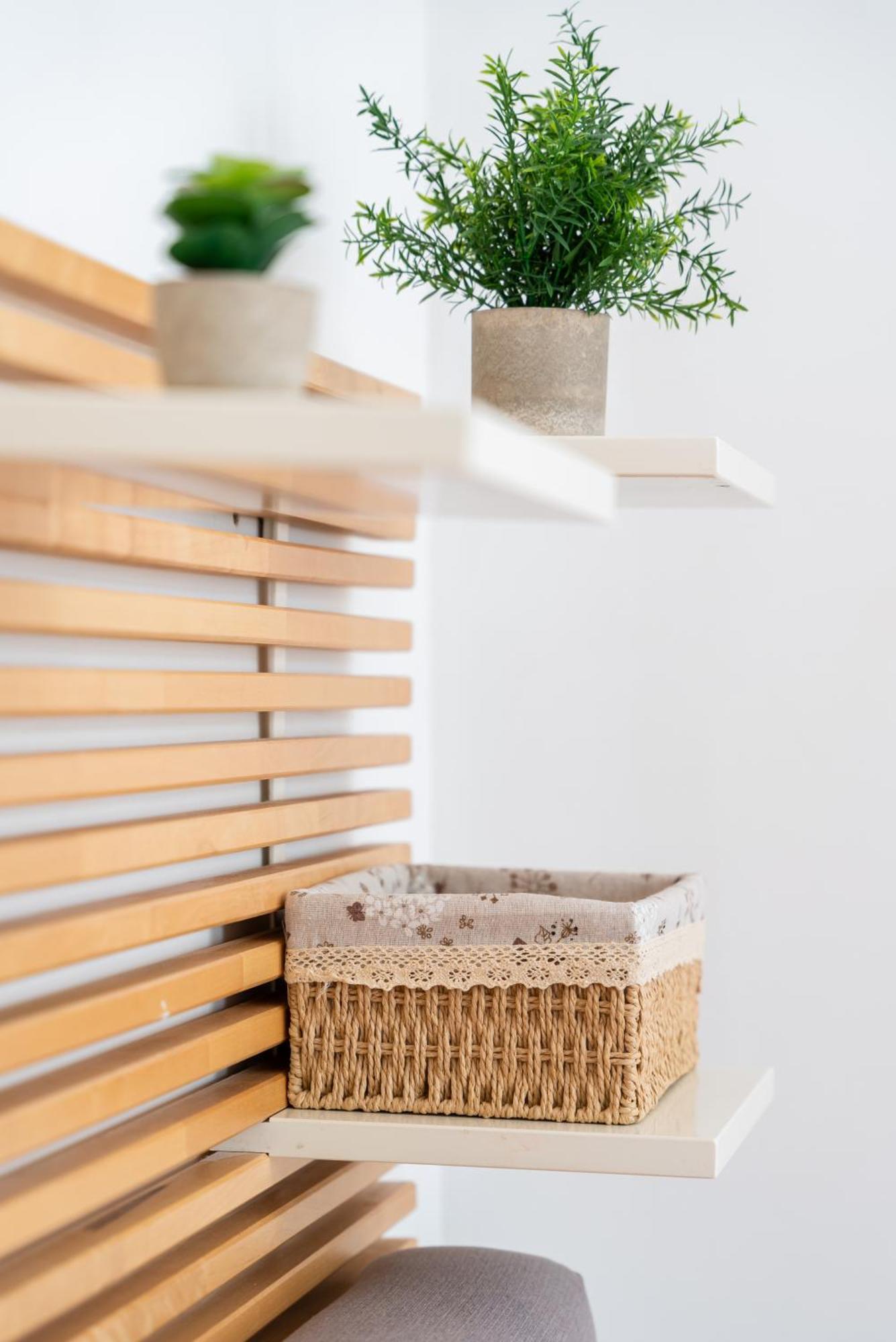 Vienna City Apartment Erlachgasse 외부 사진