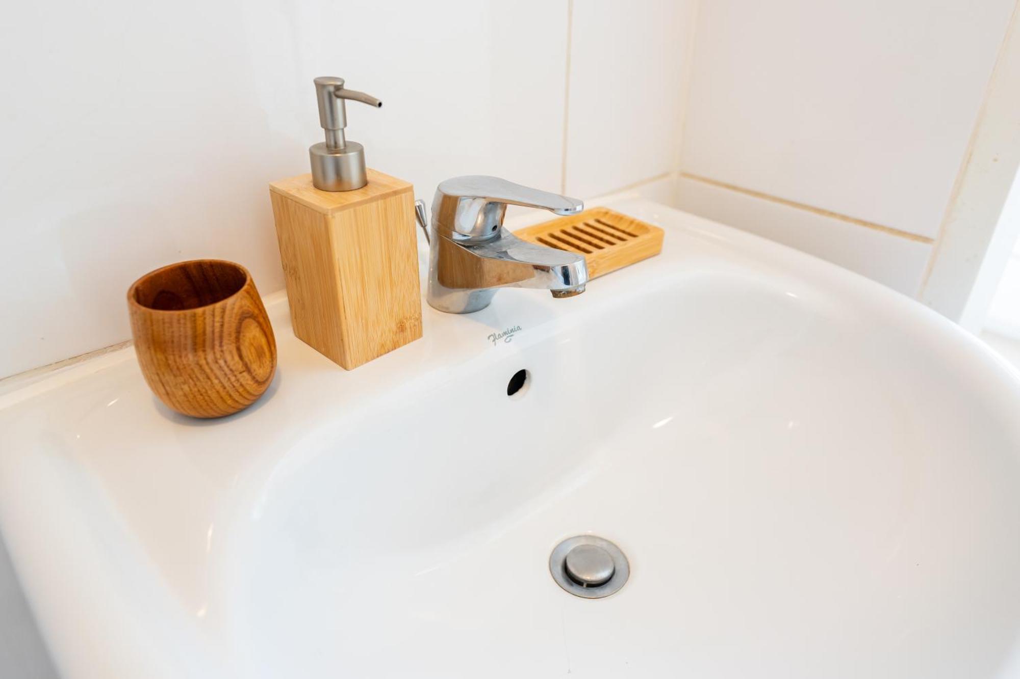Vienna City Apartment Erlachgasse 외부 사진