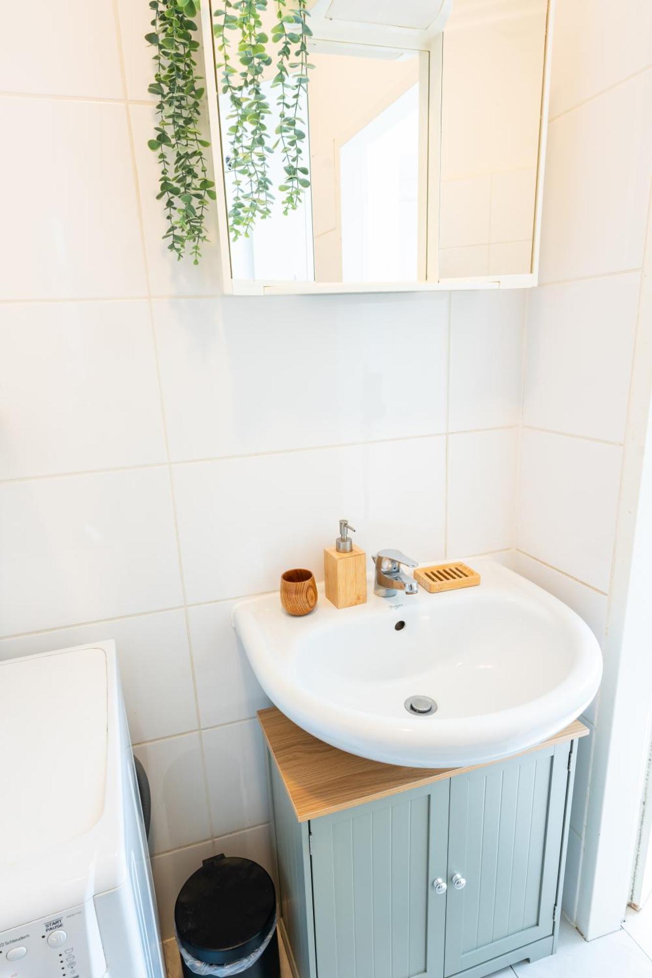 Vienna City Apartment Erlachgasse 외부 사진